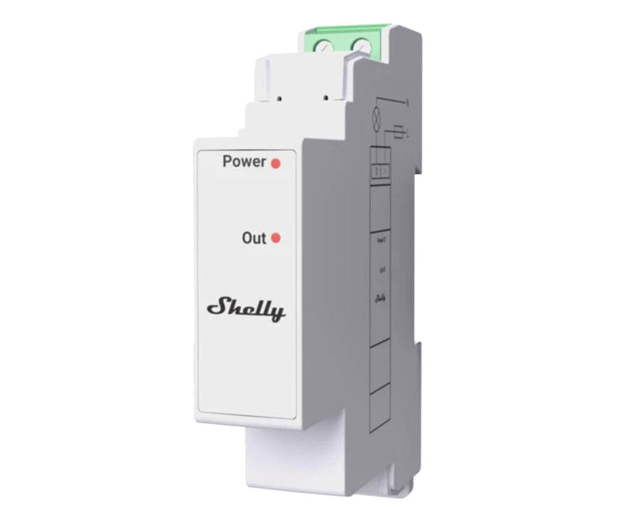 Shelly Przełącznik dodatek do Pro 3EM - 1269069 - zdjęcie